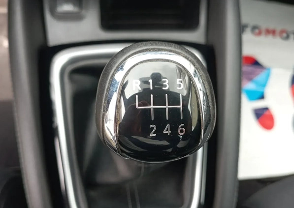 Nissan Qashqai cena 63900 przebieg: 55000, rok produkcji 2018 z Duszniki-Zdrój małe 277